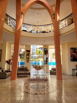 Hotel Quinta Las Alondras, Marfil, Mexico