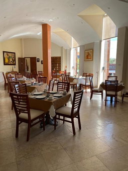 Hotel Quinta Las Alondras, Marfil, Mexico