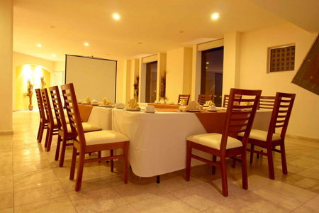 Hotel Quinta Las Alondras, Marfil, Mexico