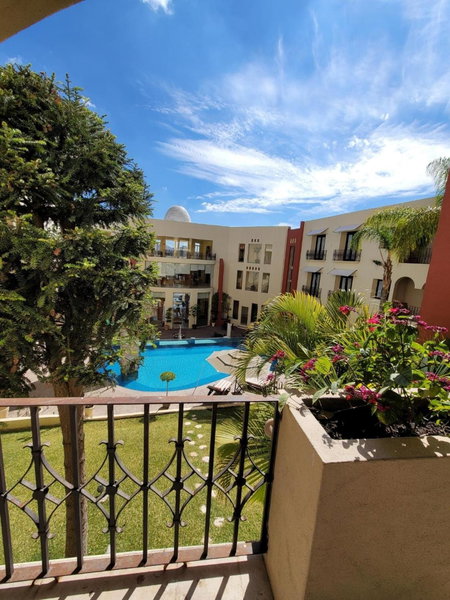 Hotel Quinta Las Alondras, Marfil, Mexico