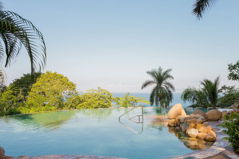 Garza Blanca Resort & Spa, Puerto Vallarta, Mexico