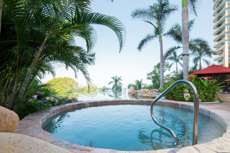 Garza Blanca Resort & Spa, Puerto Vallarta, Mexico