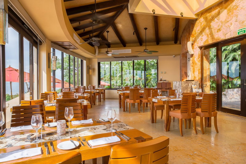 Garza Blanca Resort & Spa, Puerto Vallarta, Mexico