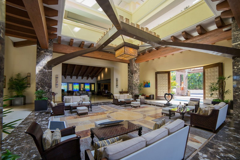 Garza Blanca Resort & Spa, Puerto Vallarta, Mexico