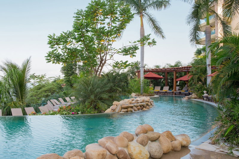 Garza Blanca Resort & Spa, Puerto Vallarta, Mexico