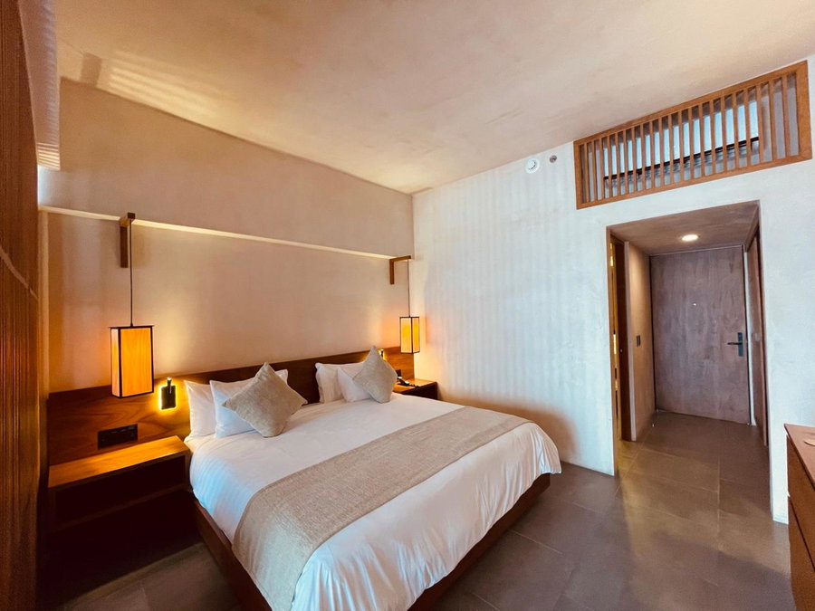 Hive Cancun by G Hotels, Cancun, Mexico