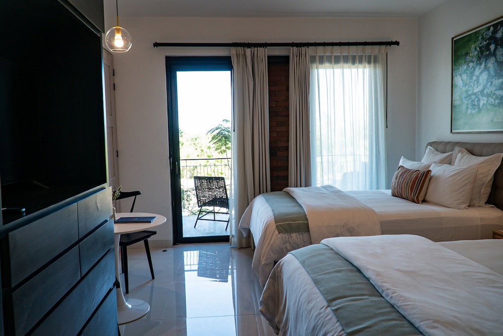 Hotel · Flamboyan Hotel & Residences, San Jose Del Cabo