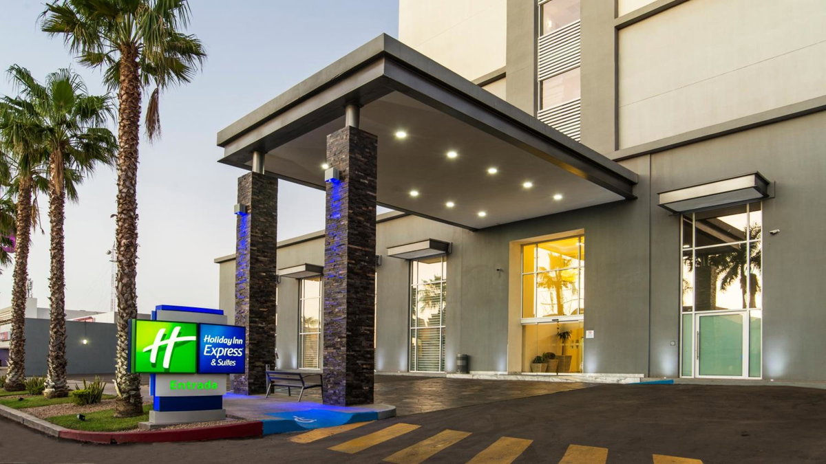 Holiday Inn Express & Suites - Ciudad Obregon by IHG, Mexico