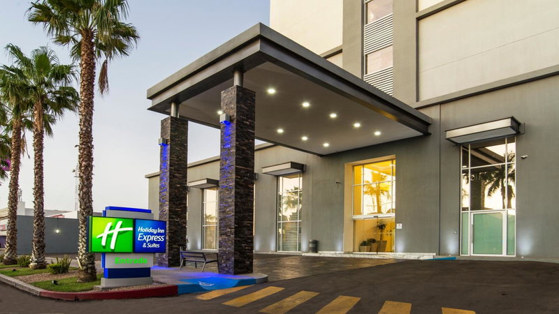 Holiday Inn Express & Suites - Ciudad Obregon by IHG, Ciudad Obregon, Mexico