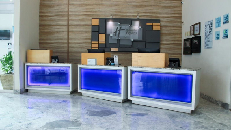 Holiday Inn Express & Suites - Ciudad Obregon by IHG, Ciudad Obregon, Mexico