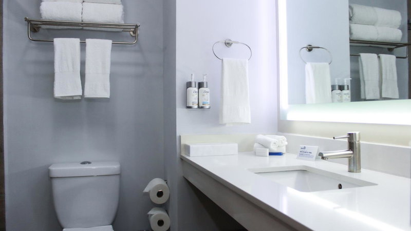Holiday Inn Express & Suites - Ciudad Obregon by IHG, Ciudad Obregon, Mexico