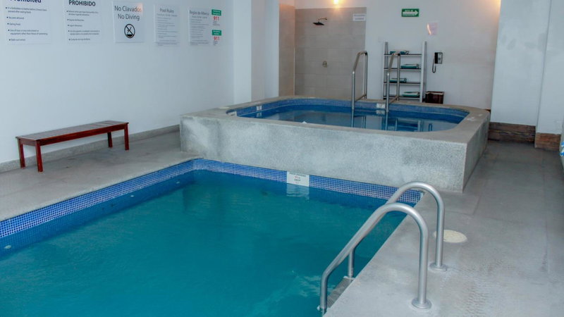 Holiday Inn Express & Suites - Ciudad Obregon by IHG, Ciudad Obregon, Mexico