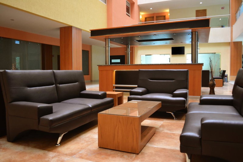 Hostalia Hotel Expo & Business Class, Guadalajara, Mexico