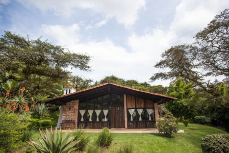 Monteverde Hotel de Cabañas, Mazamitla, Mexico