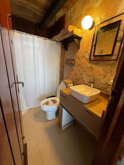 Monteverde Hotel de Cabañas, Mazamitla, Mexico
