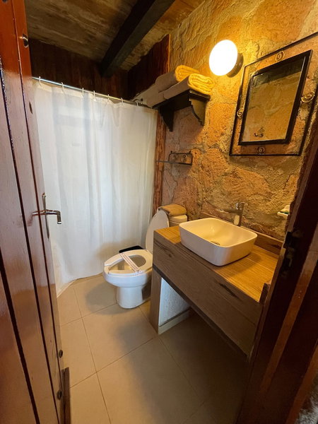 Monteverde Hotel de Cabañas, Mazamitla, Mexico