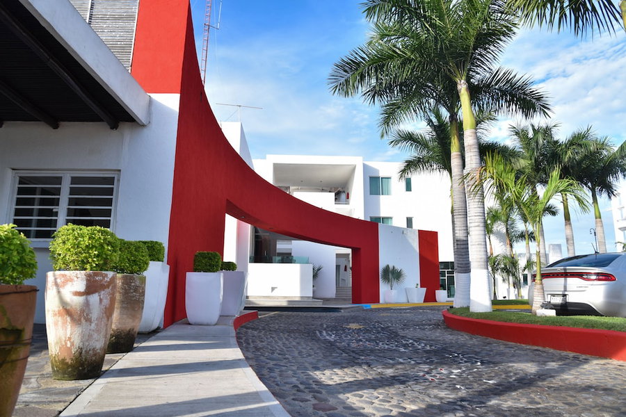 Best Western Plus Luna del Mar, Manzanillo, Mexico