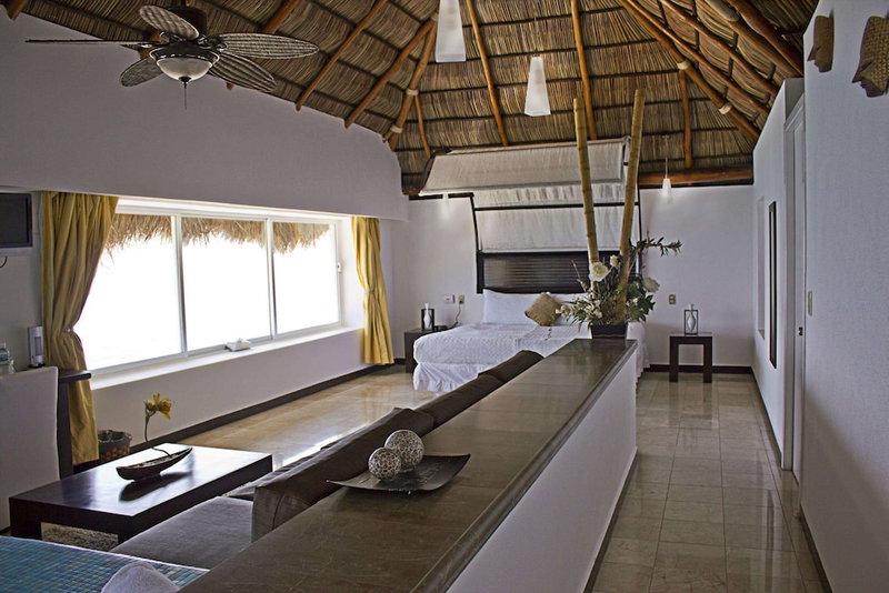 Best Western Plus Luna del Mar, Manzanillo, Mexico
