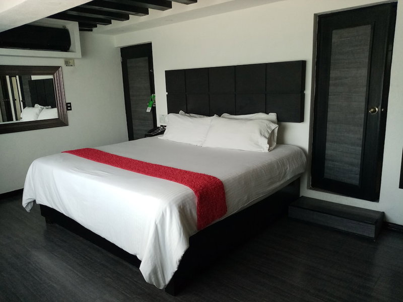 Best Western Plus Luna del Mar, Manzanillo, Mexico