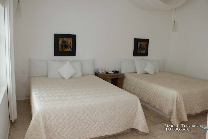 Best Western Plus Luna del Mar, Manzanillo, Mexico