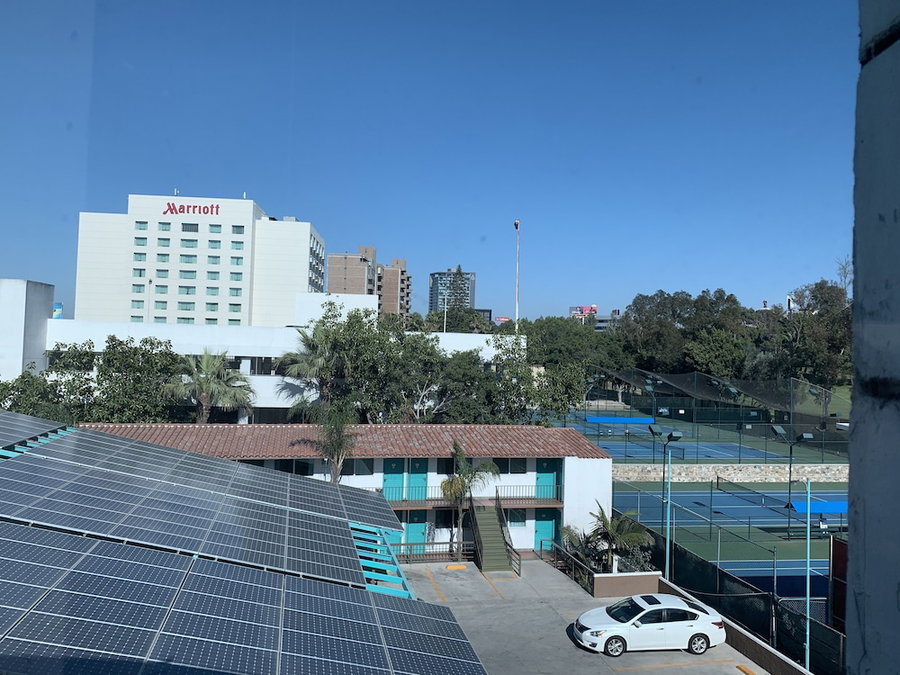 R INN de TJ, Tijuana, Мексика