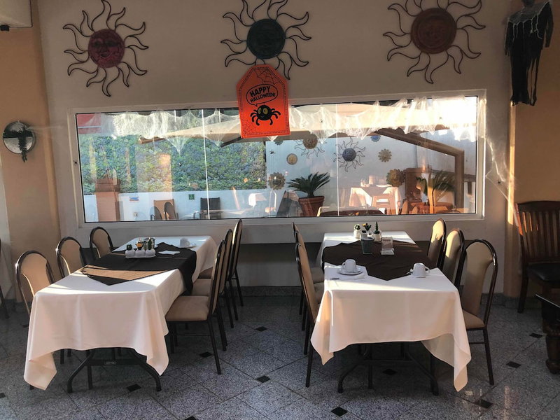 R INN de TJ, Tijuana, Мексика