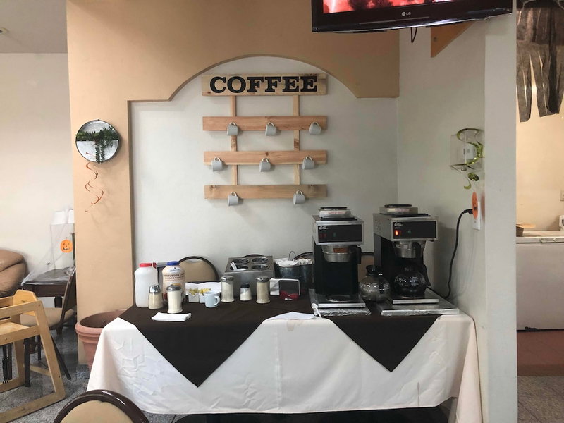 R INN de TJ, Tijuana, Мексика