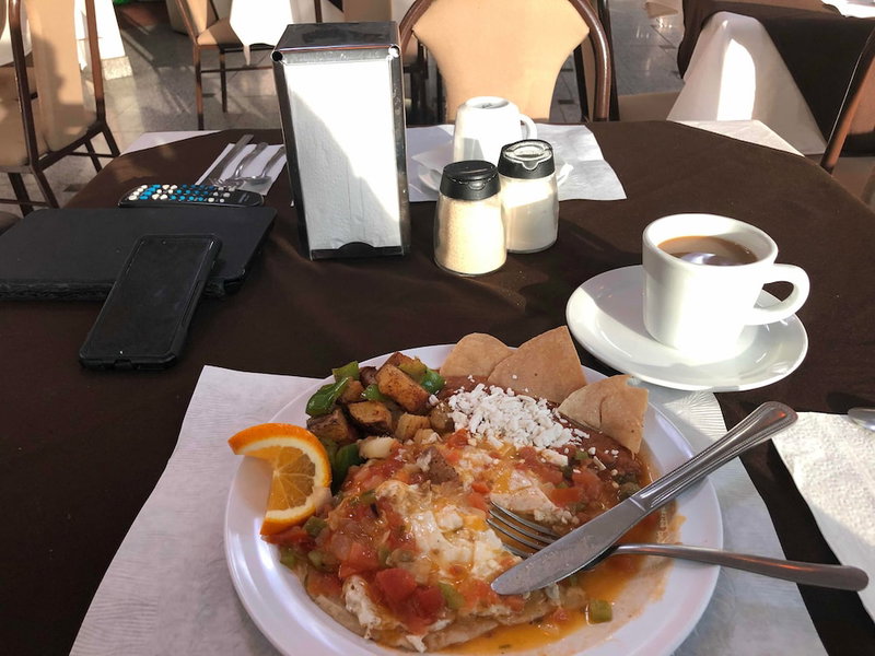 R INN de TJ, Tijuana, Мексика