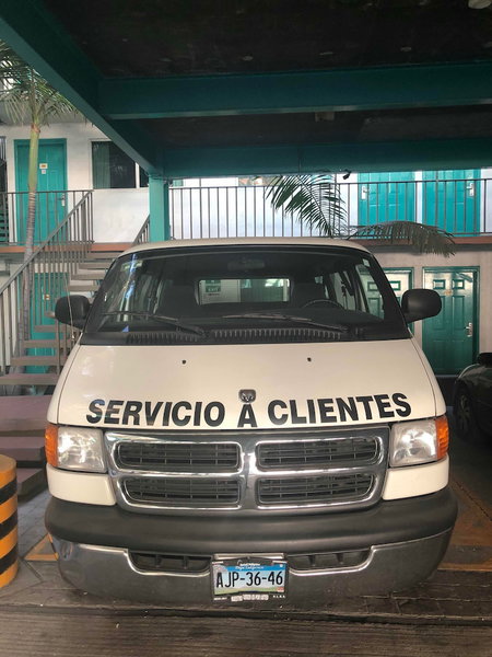 R INN de TJ, Tijuana, Мексика