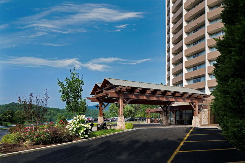 The Park Vista - A DoubleTree by Hilton Hotel - Gatlinburg, Sevierville, United States