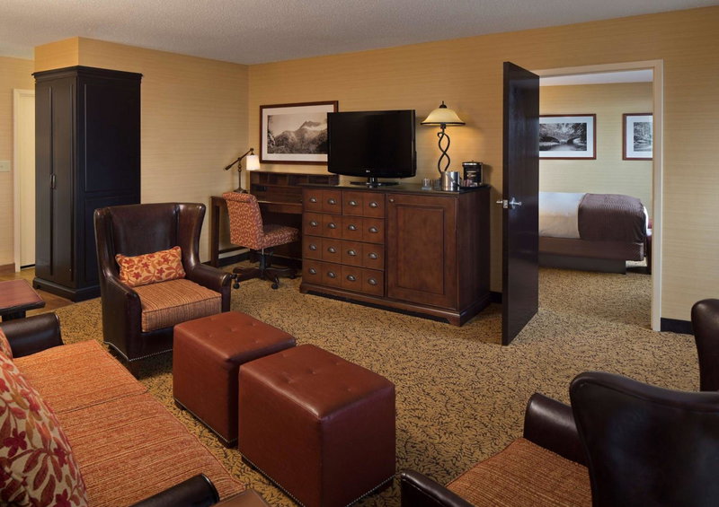 The Park Vista - A DoubleTree by Hilton Hotel - Gatlinburg, Sevierville, United States