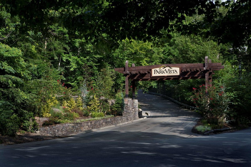 The Park Vista - A DoubleTree by Hilton Hotel - Gatlinburg, Sevierville, United States