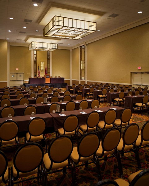 The Park Vista - A DoubleTree by Hilton Hotel - Gatlinburg, Sevierville, United States