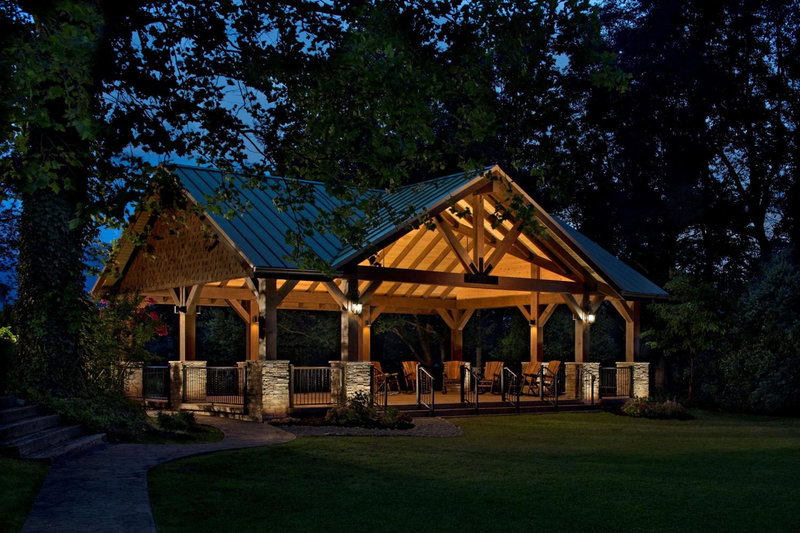 The Park Vista - A DoubleTree by Hilton Hotel - Gatlinburg, Sevierville, United States