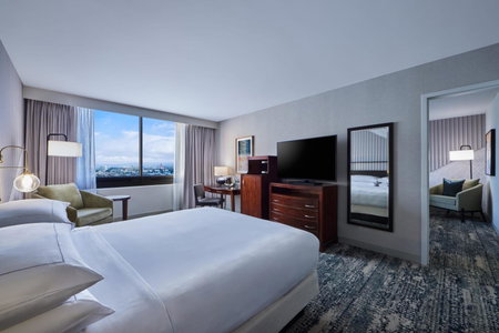 Hotel Fera Anaheim, a DoubleTree by Hilton Hotel, Orange, United States