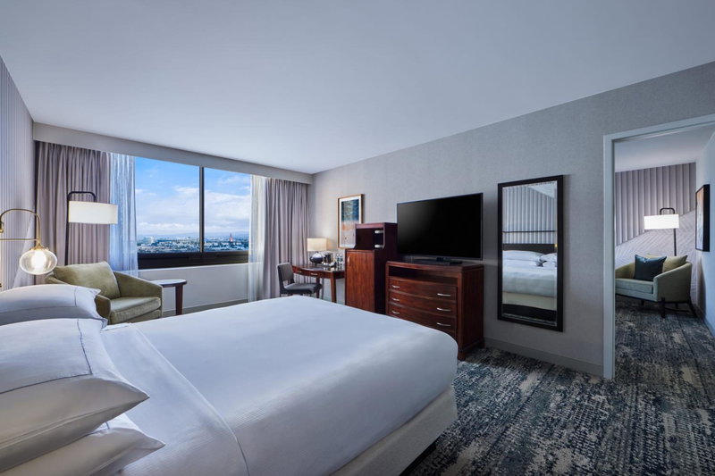 Hotel Fera Anaheim, a DoubleTree by Hilton Hotel, Orange, United States