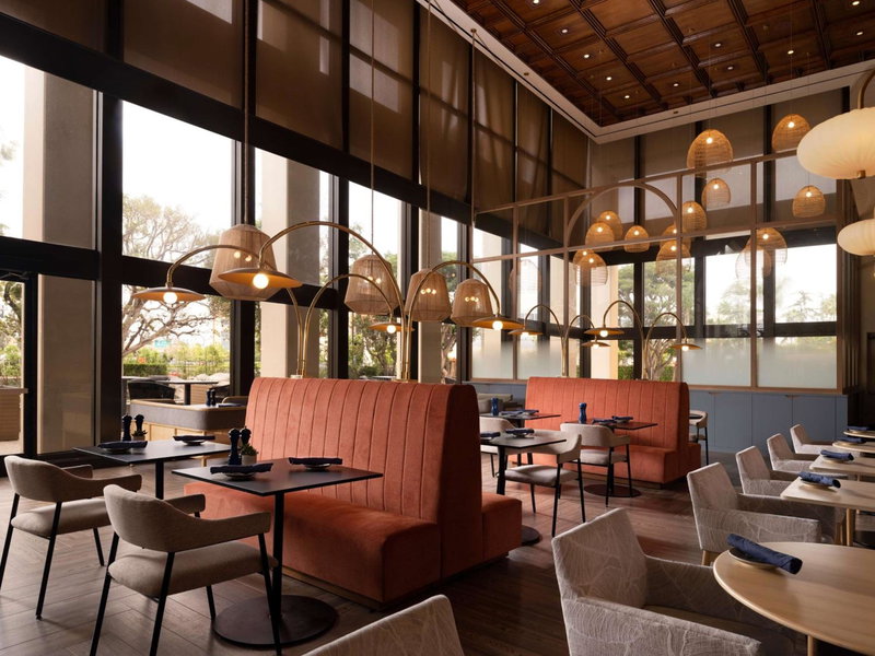 Hotel Fera Anaheim, a DoubleTree by Hilton Hotel, Orange, United States