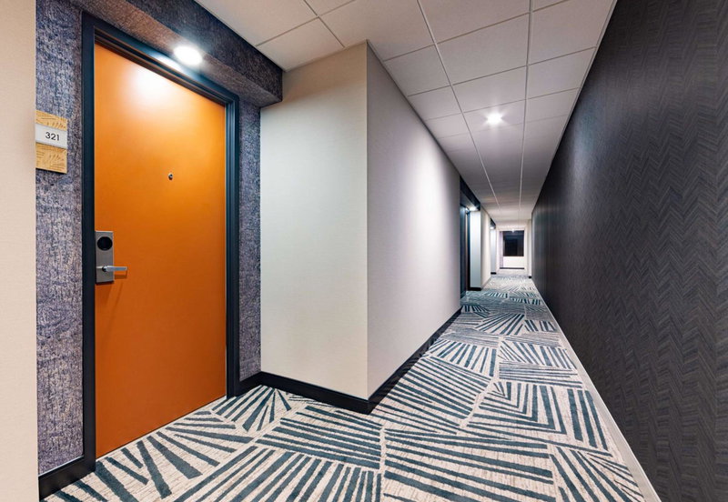 Hotel Fera Anaheim, a DoubleTree by Hilton Hotel, Orange, United States