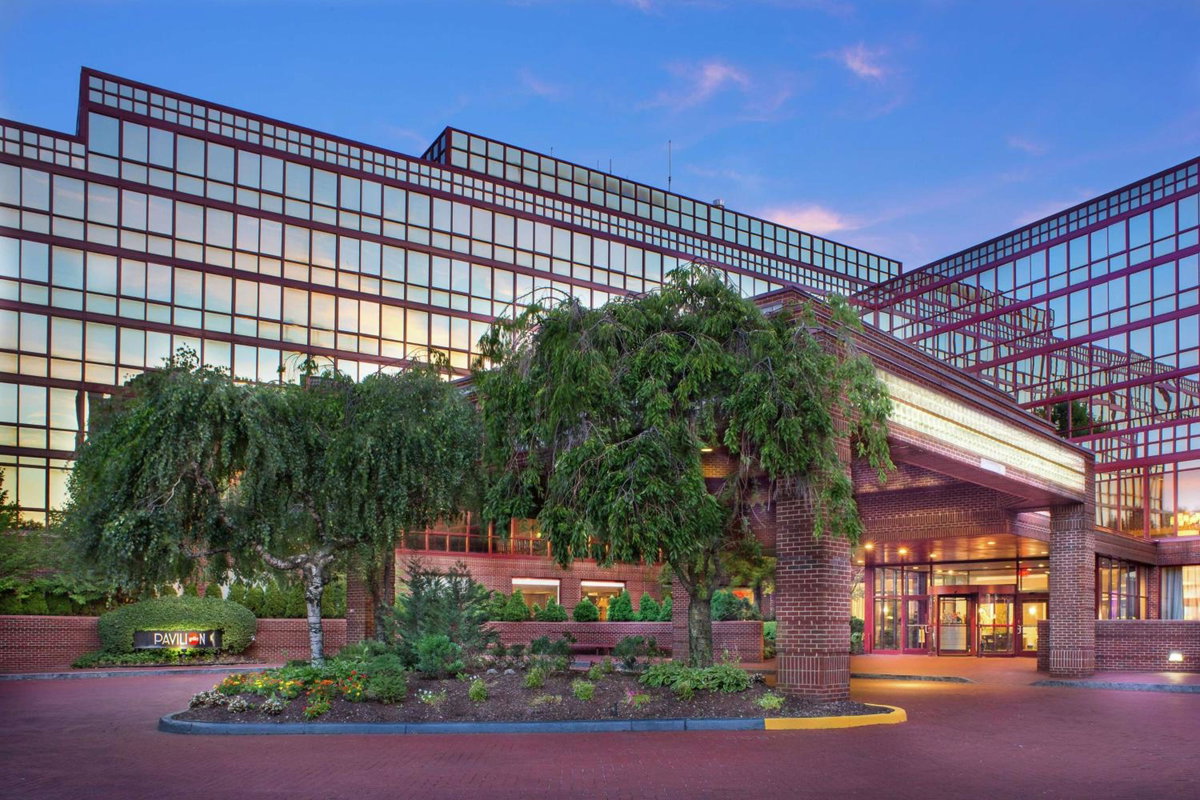 DoubleTree by Hilton New York-LaGuardia, Estados Unidos