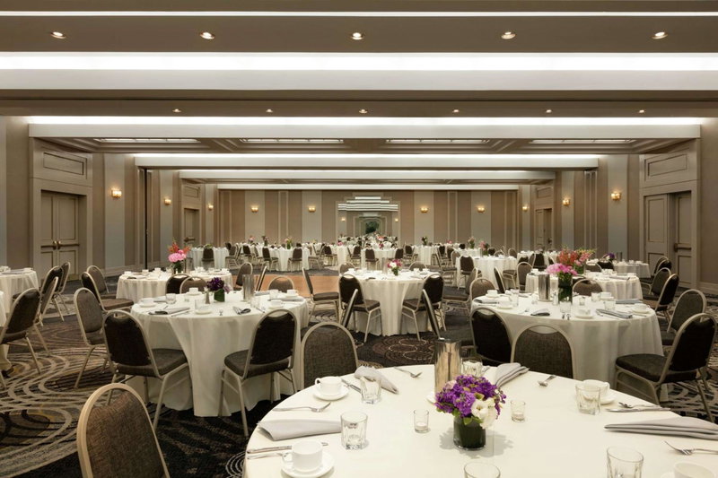 DoubleTree by Hilton New York-LaGuardia, East Elmhurst, Estados Unidos
