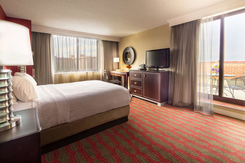 DoubleTree by Hilton New York-LaGuardia, East Elmhurst, Estados Unidos