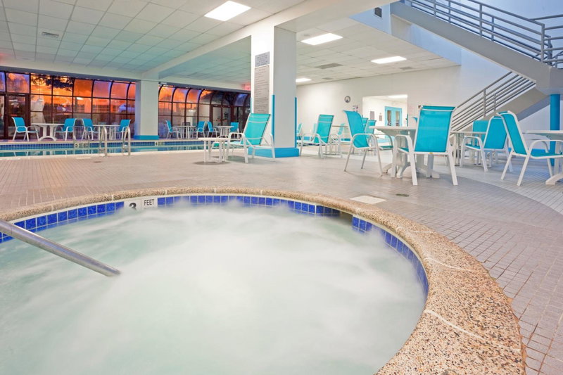 DoubleTree by Hilton New York-LaGuardia, East Elmhurst, Estados Unidos