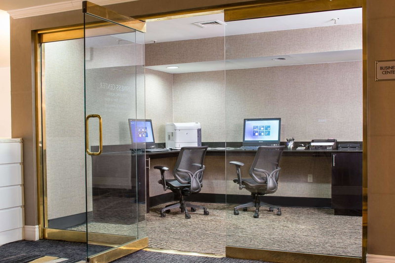 DoubleTree by Hilton New York-LaGuardia, East Elmhurst, Estados Unidos