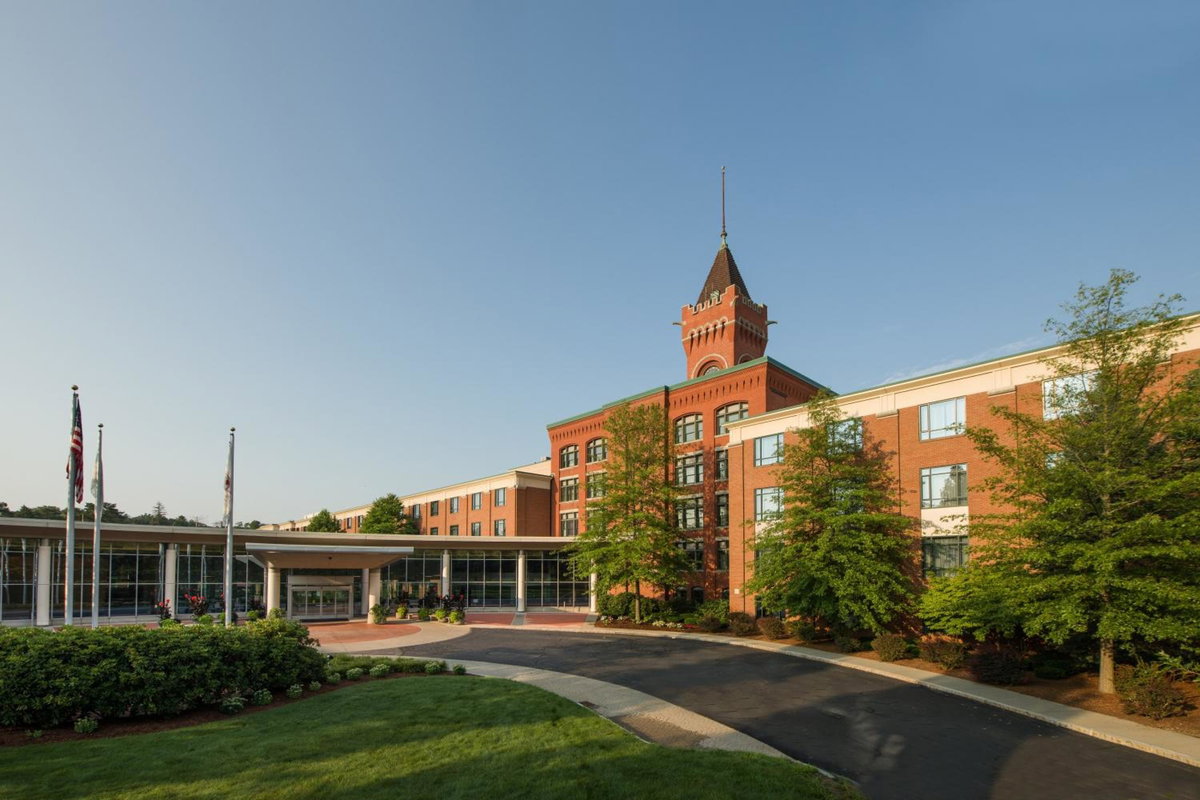 Hotel · Wellsworth Hotel, Southbridge