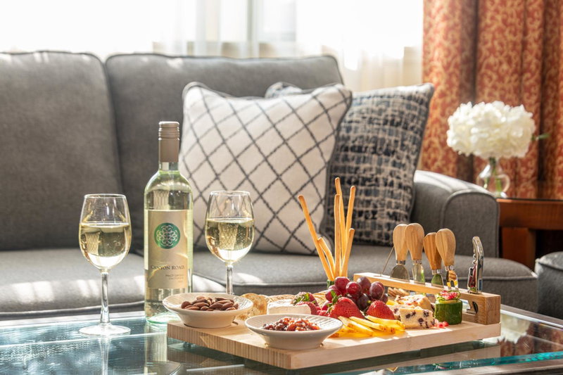 Wellsworth Hotel, Southbridge, United States