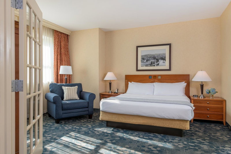 Wellsworth Hotel, Southbridge, United States