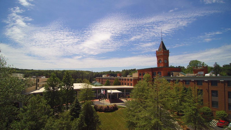 Wellsworth Hotel, Southbridge, United States