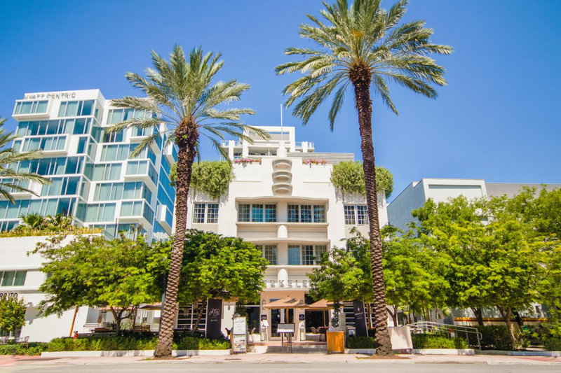 Iberostar Waves Berkeley Shore, Miami Beach, Estados Unidos