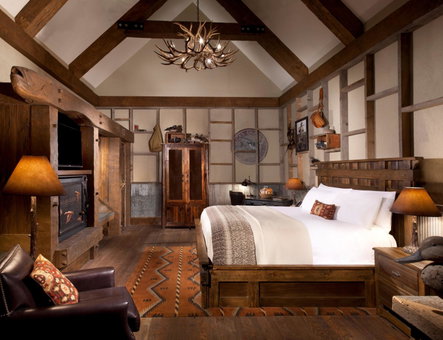 Big Cypress Lodge, Memphis, États-Unis