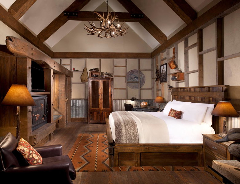 Big Cypress Lodge, Memphis, États-Unis